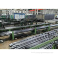 Hydraulic precision steel pipe